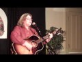 Kate Campbell-Miles and Miles of Blues