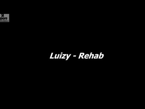 (EngSub) Rehab - Luizy (SeungYoun from UNIQ) / MOLA
