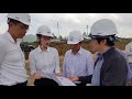 WHA Viet Nam Look Back 2018