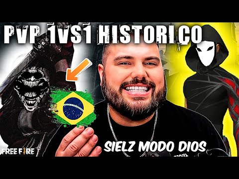 SIELZ vs FREESTYLE👺 EL SUSCESOR DE SADX DEMUESTRA TODO EL POWER - ZELIKA