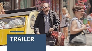 EL REY DEL ONCE / THE TENTH MAN (Trailer)