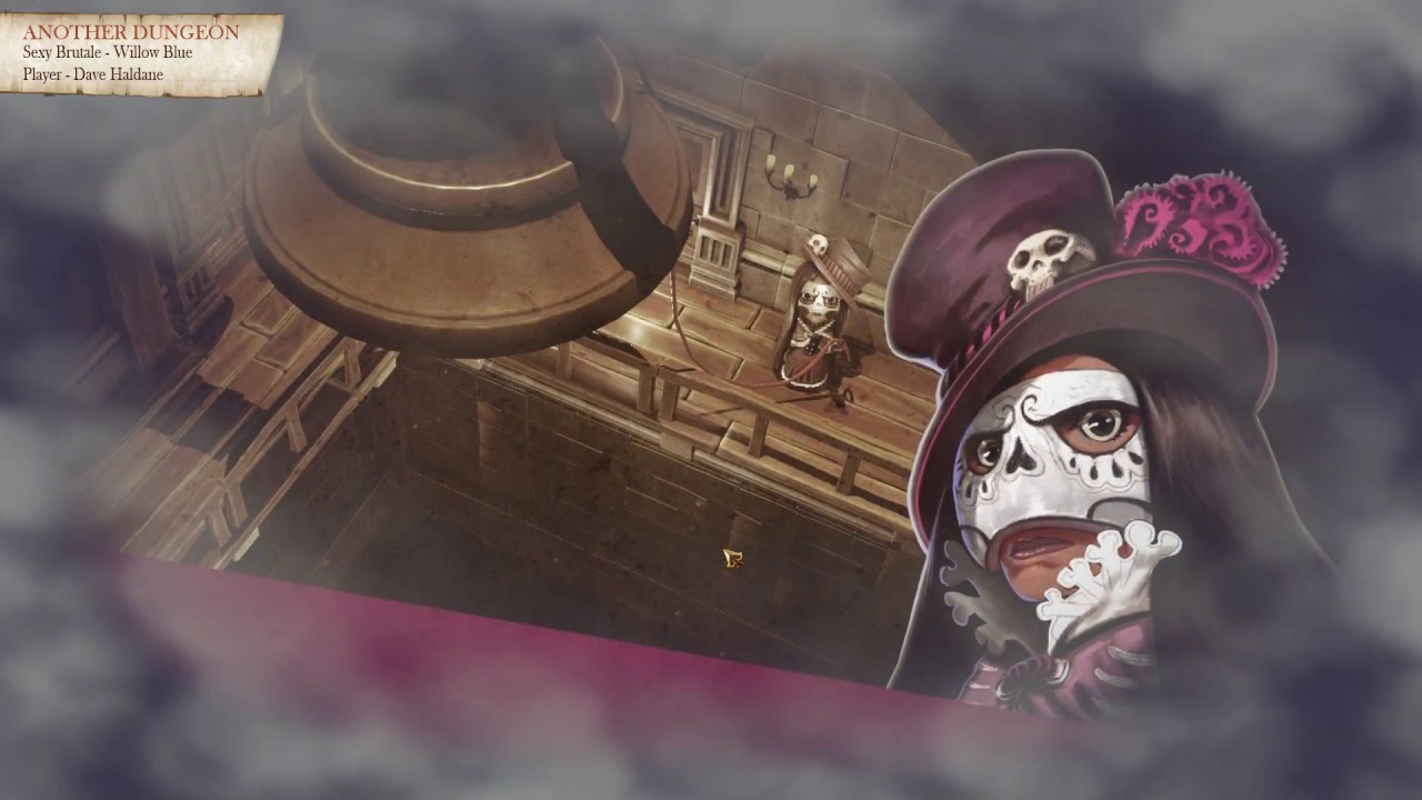 Walkthrough / Guide : Episode 03 - Willow Blue