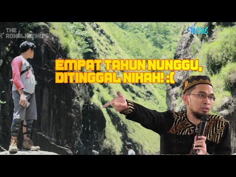 <p>Seorang pemuda ditinggal pujaan hatinya setelah empat tahun menunggu. Simak bagaimana penjelasan Ustadz Adi Hidayat saat pemuda itu bertanya terkait hal tersebut.</p>
<p>Seorang pemuda ditinggal pujaan hatinya setelah empat tahun menunggu. Simak bagaimana penjelasan Ustadz Adi Hidayat saat pemuda itu bertanya terkait hal tersebut.</p>