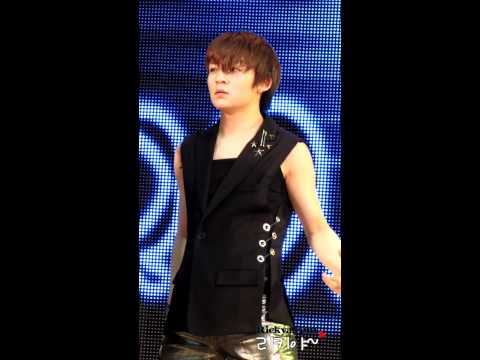 110528 top star audition middle run off - clap by Rickya.com