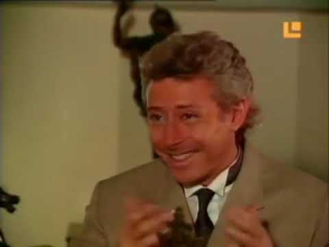 Cuore Selvaggio puntata 37