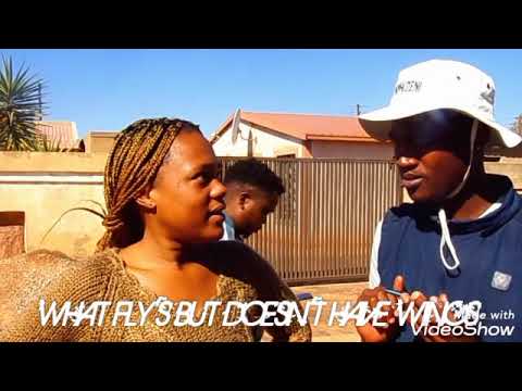 Street Quiz Soweto Edition 🤣🤣