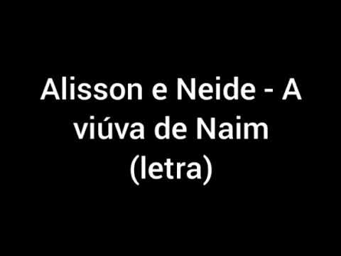 A Viúva De Naim video