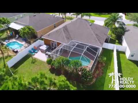 473 NW Sunflower Pl, Jensen Beach, FL 34957 (The Pines of Jensen Beach)