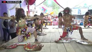 Download lagu 'Tari Warok' Tari yg berasal dari Kab.Wonosobo Jawa Tengah mp3