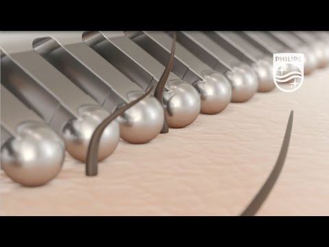 Электробритва PHILIPS BRL140/00