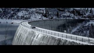 Bentley Continental V8 Launch Film