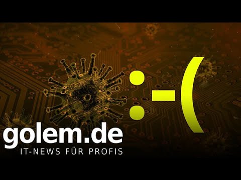 Wochenrückblick KW 18 2020 - Viren überall