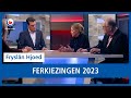 FRYSLÂN HJOED: Ferkiezingen 2023