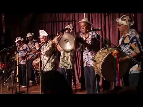 Banda de Pífanos de Caruaru - Cavalinho Cavalão - Baile Embolado #2