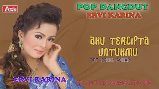 Download lagu ERVI KARINA - AKU TERCIPTA UNTUKMU ( Video Musik ) HD mp3 Download lagu ERVI KARINA - AKU TERCIPTA UNTUKMU ( Video Musik ) HD mp3