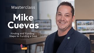 Masterclass: Sphere to Sold with Mike Cuevas — Icons of Real Estate