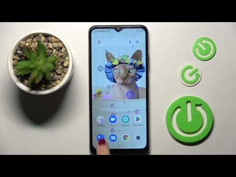 How to Activate Dial Pad Tones on ZTE Blade A71 - Disable Dial Pad Tones