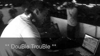 preview picture of video 'DouBle TrouBle @ Feiras Novas 2011'