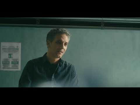 Il mondo sulle spalle, una clip del film TV