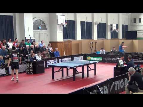 Jiang Chang Hong, BTK Warta - Jan-Ove Waldner, Spårvägens BTK