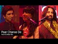 Coke Studio Season 9 | Paar Chanaa De | Shilpa Rao & Noori