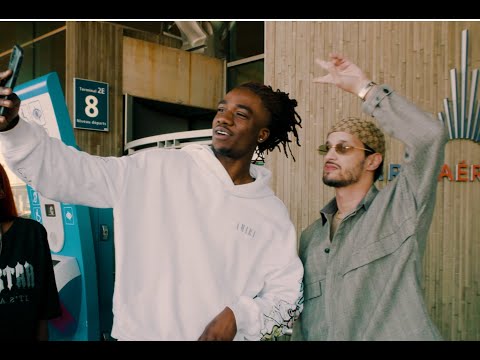 SLK - Éternel feat @SoolkingOff  (Clip Officiel)