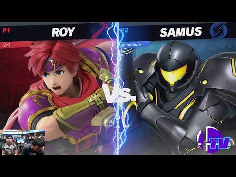 Rhinodude VS Cyro 1/31/20