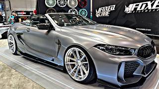 20 Best Looking SUVs & Cars for 2025 & 2026 – Audi, BMW, Mercedes, Porsche!