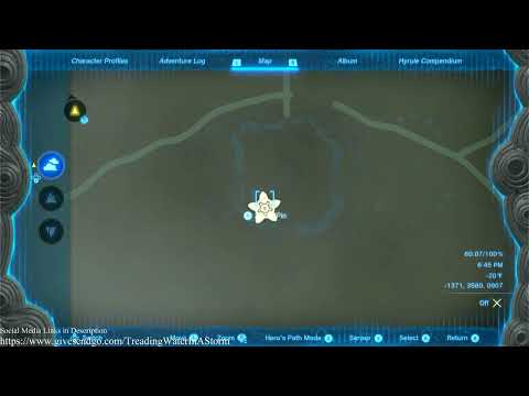 Messages from an Ancient Era