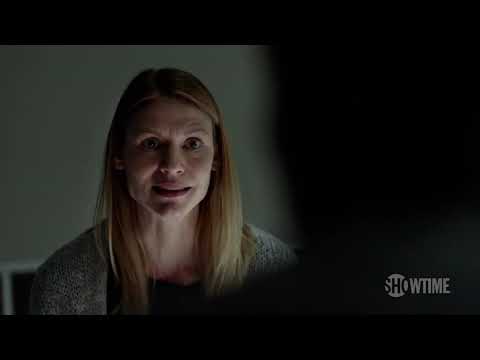 Homeland Season 8 (Promo)