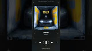 ALONZO - SANTANA -TAXI 5 B.O