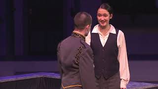 Twelfth Night (Full Play) - The Evergreen Shakespeare Society