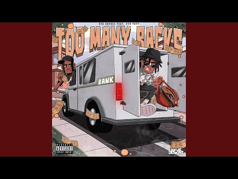 Too Many Racks (feat. YTB FATT)