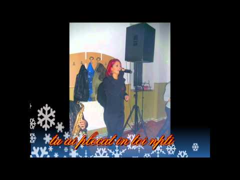 DANY SI DANA DE LA VICTORIA OCHI TAII NRGRII BY DJ SORIN