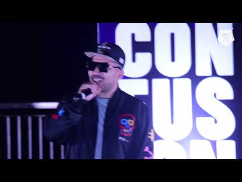 Kalpit Khatri Under 25 Summit 