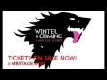 Winter Is Coming A Musical Parody