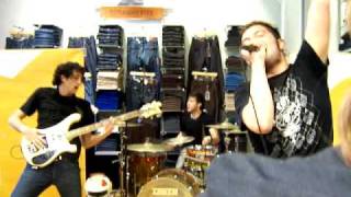 The Sleeping - Loud and Clear (LIVE)