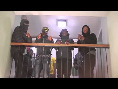 Super Jojo - Kick it | Video by @PacmanTV @JdotProblem15