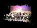 Voices Of Bray Choir