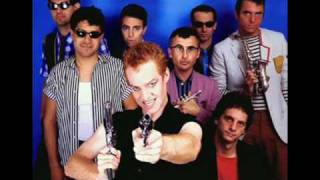 Oingo Boingo Tender Lumplings live