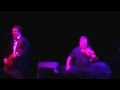 The Mountain Goats - Linda Blair Was Born Innocent - Gothic Theatre - June 5, 2014
