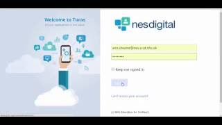 ePortfolio for Scottish dental supervisors