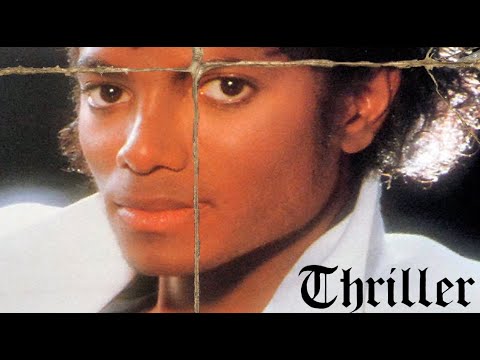 MJ Ride - I Want It I Beat It (Death Grips x Michael Jackson)