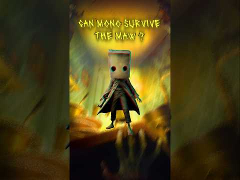 What If Mono Went to the Maw Instead of Six?