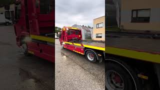 DAF LF210 4X2 EURO6 + FALKOM FAS 5000 autonkuljetusauto | Kuva 5 - Autoline