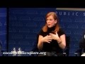 Susan Orlean on Surrendering Yourself to Literature