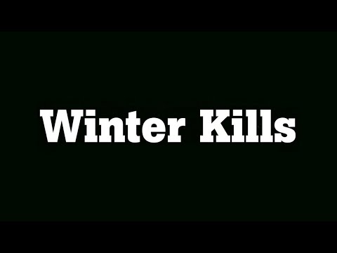 Winter Kills (1979) - Teaser