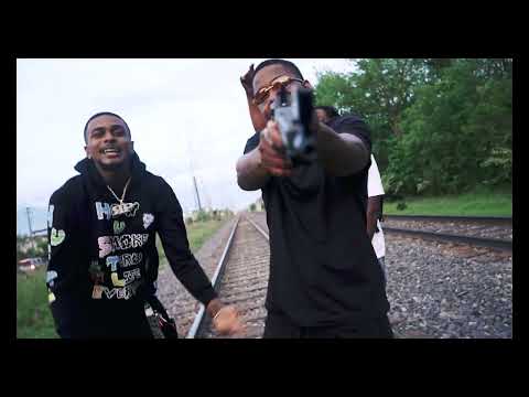 Scant Ant ft Rees RP - Uh Huh (Official Video)