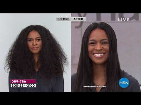HSN | Tweak'd Haircare 01.27.2021 - 12 AM