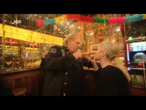 Gunter Gabriel - Komm unter meine Decke (Inas Nacht)